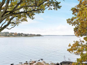Holiday home TORHAMN III, Torhamn